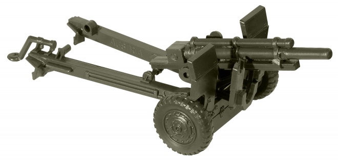 Light howitzer M 101 kit<br /><a href='images/pictures/Roco/232012.jpg' target='_blank'>Full size image</a>